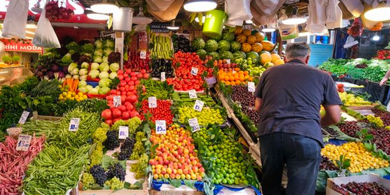 İTO verileri: İstanbul'un enflasyonu belli oldu