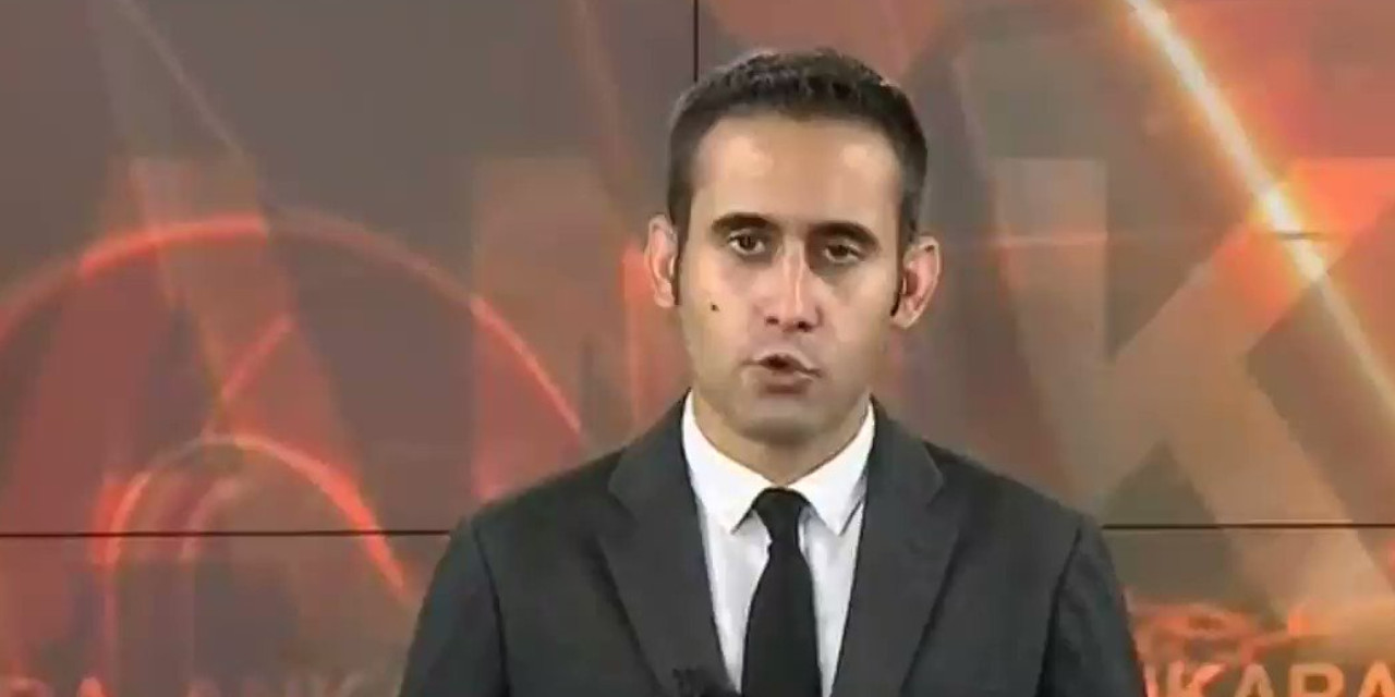 Canlı yayında 'Büyük Taarruz'u Erdoğan kazandı' diyen muhabirden özür