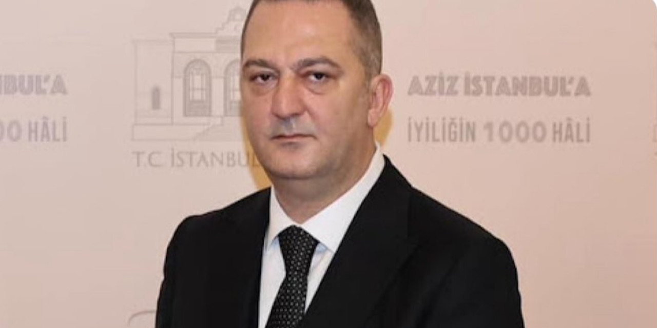 İBB operasyonları için kırmızı bülten