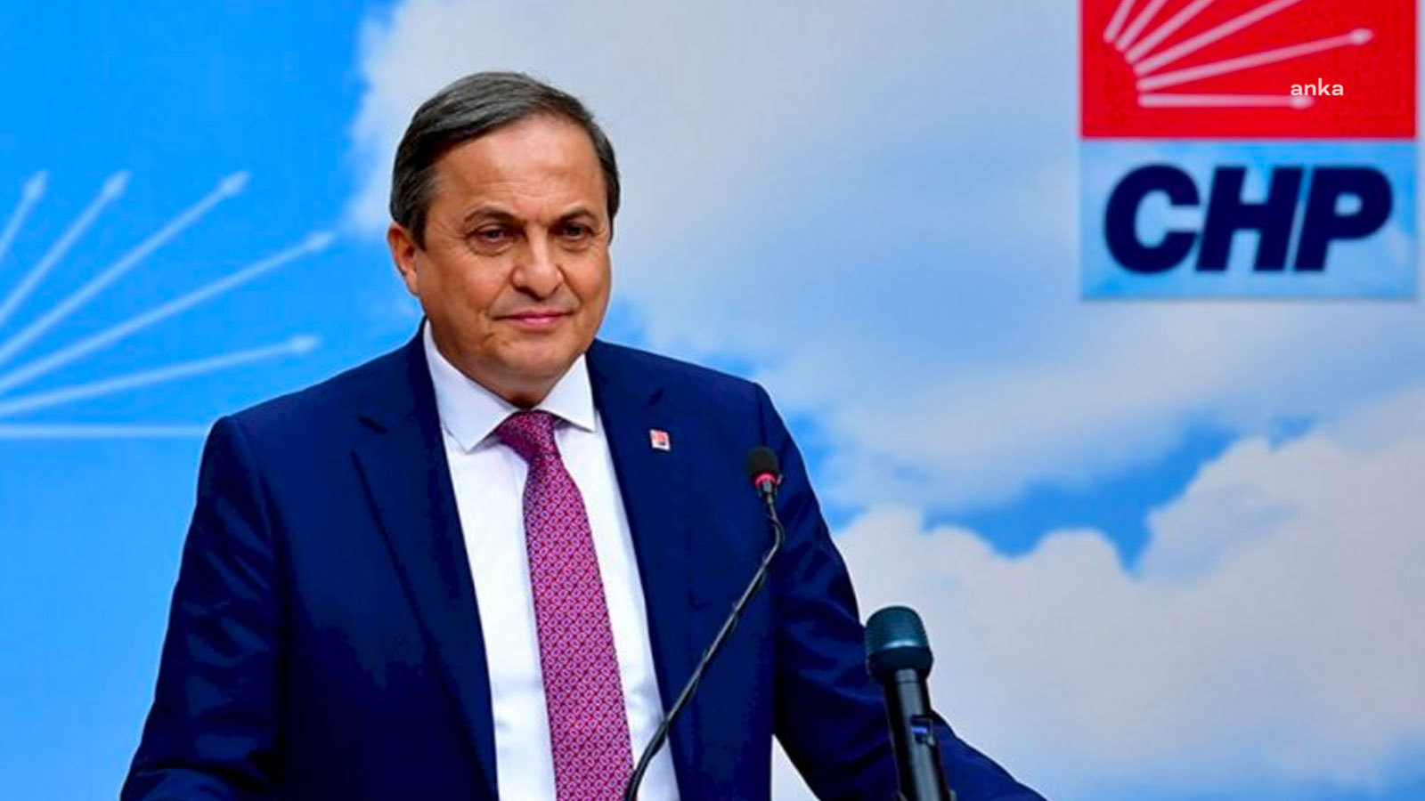 CHP Genel Başkan Yardımcısı Torun: Yangın yerinde partizanlık yapmak, koordinasyonsuzluk yaratmak ihanettir