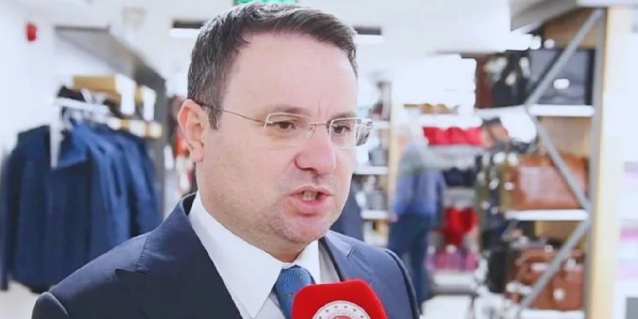 Akın Gürlek'ten Bahçeli'ye 'yargı hızlansın' cevabı: 'Kimse adli tatil bile yapmadı'