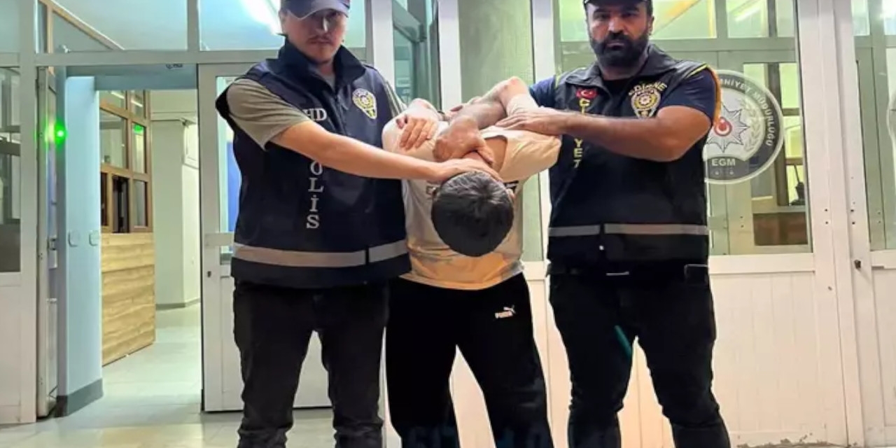 Eski kulüp başkanını öldüren çocuk: Birisi beni arayıp işi söyledi, ben de yaptım