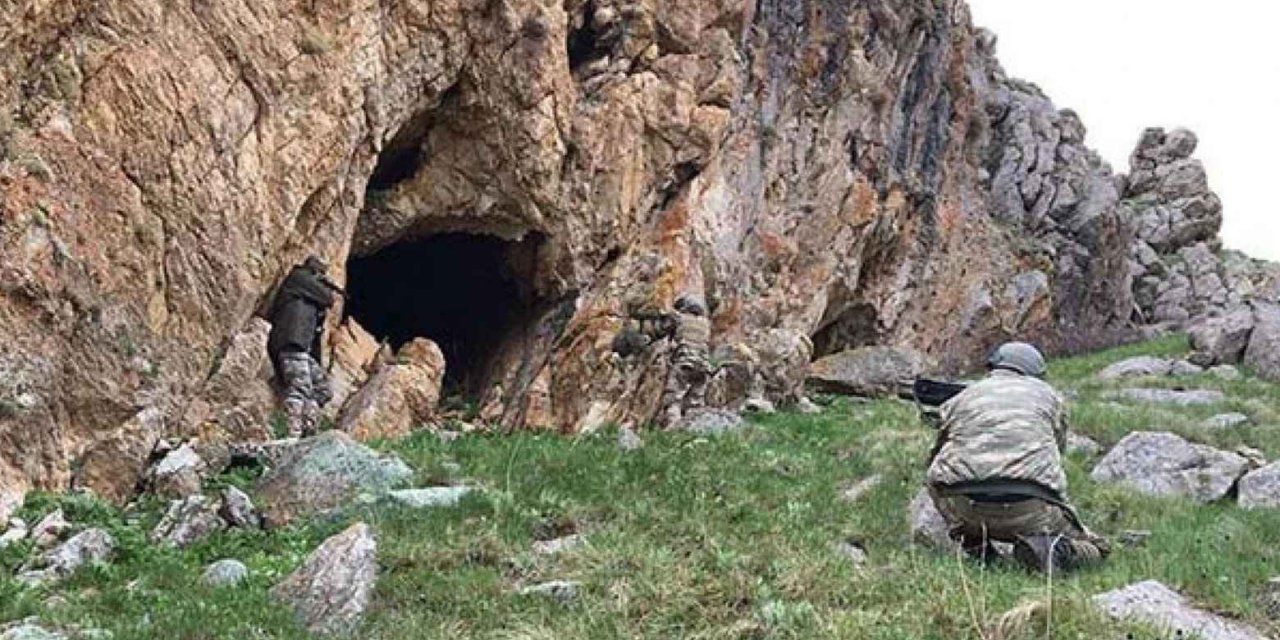 12 askerin öldüğü mağara operasyonu: İtirafçı bilgisi ve merdiven detayı