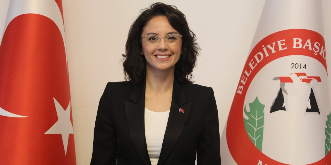 CHP&#039;li Belediye Başkanı Gonca Köksal Aras&#039;ın ailesinin evine molotoflu saldırı