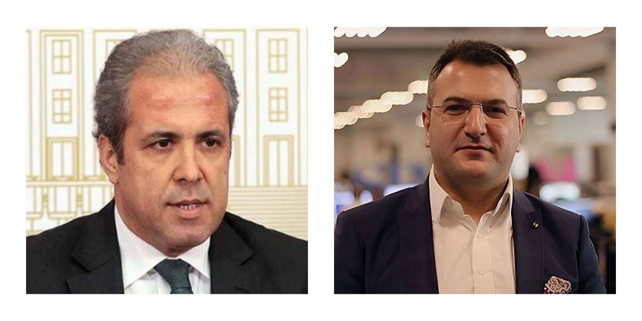 Şamil Tayyar’dan Cem Küçük’e: “Mahkeme heyeti başkanı değilsin, hüküm veremezsiniz”
