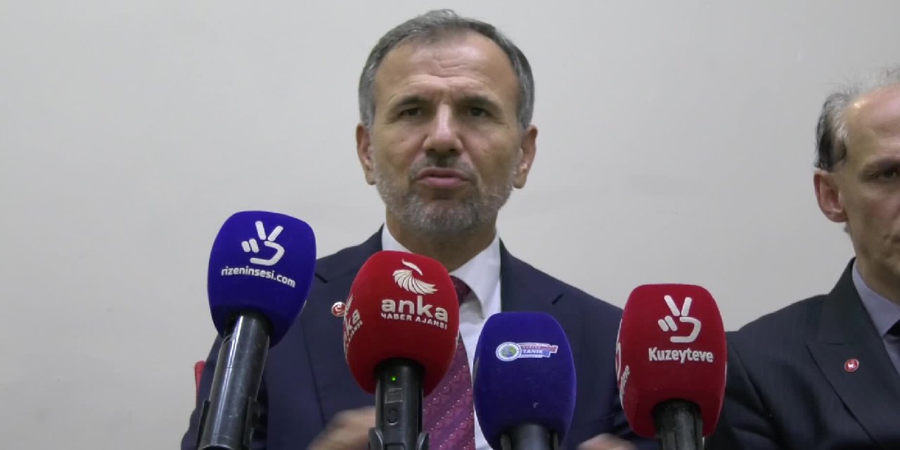 Saadet Partili Doğan: 'İmamoğlu AK Parti’ye geçseydi bugün o suçlamalar yapılmayacaktı'