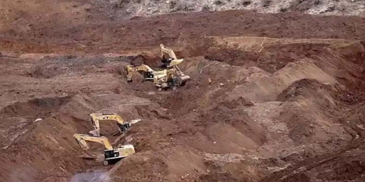 İliç davasında 3. duruşma: '48 sanıktan neden 5'i yargılanıyor?'