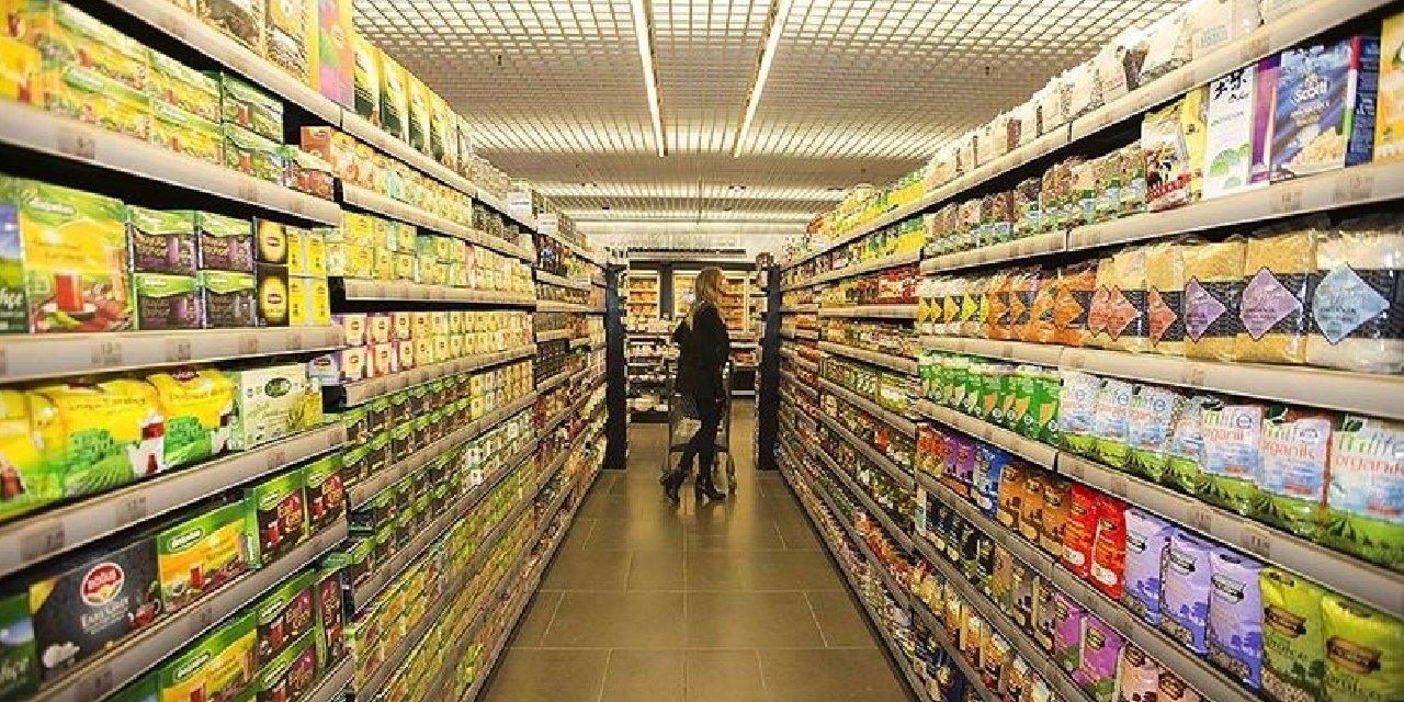 TÜİK enflasyon verilerini açıkladı: Aylık yüzde 2,04, yıllık yüzde 32,95