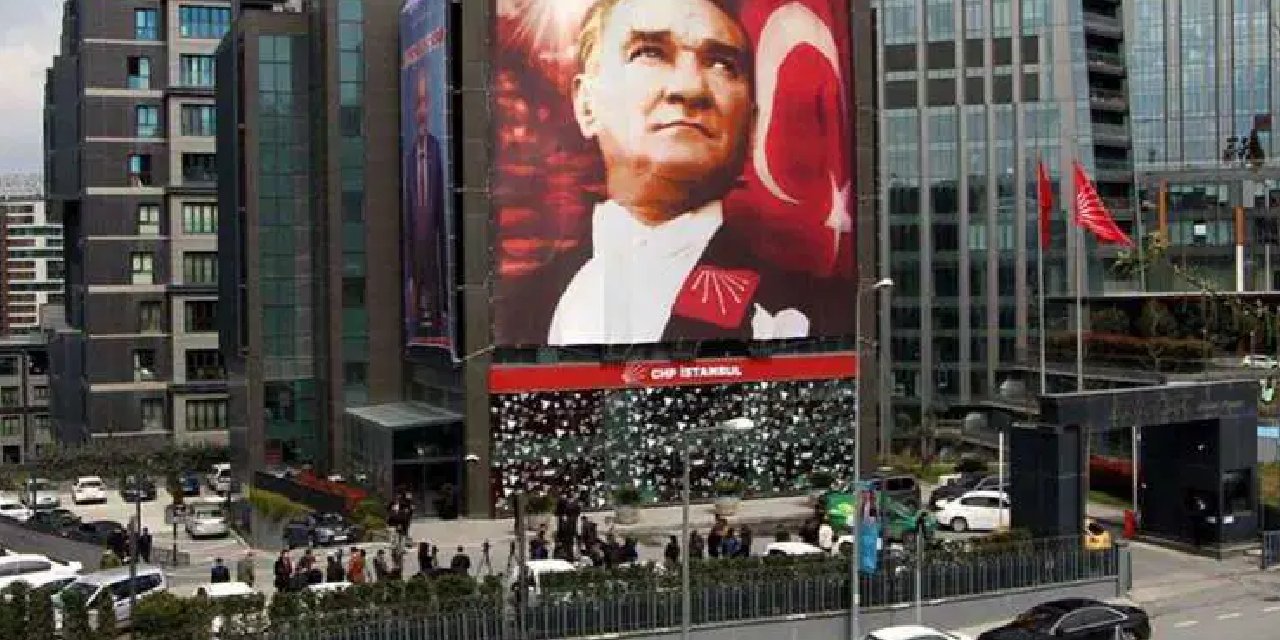 CHP'de 81 il başkanı İstanbul'a çağrıldı