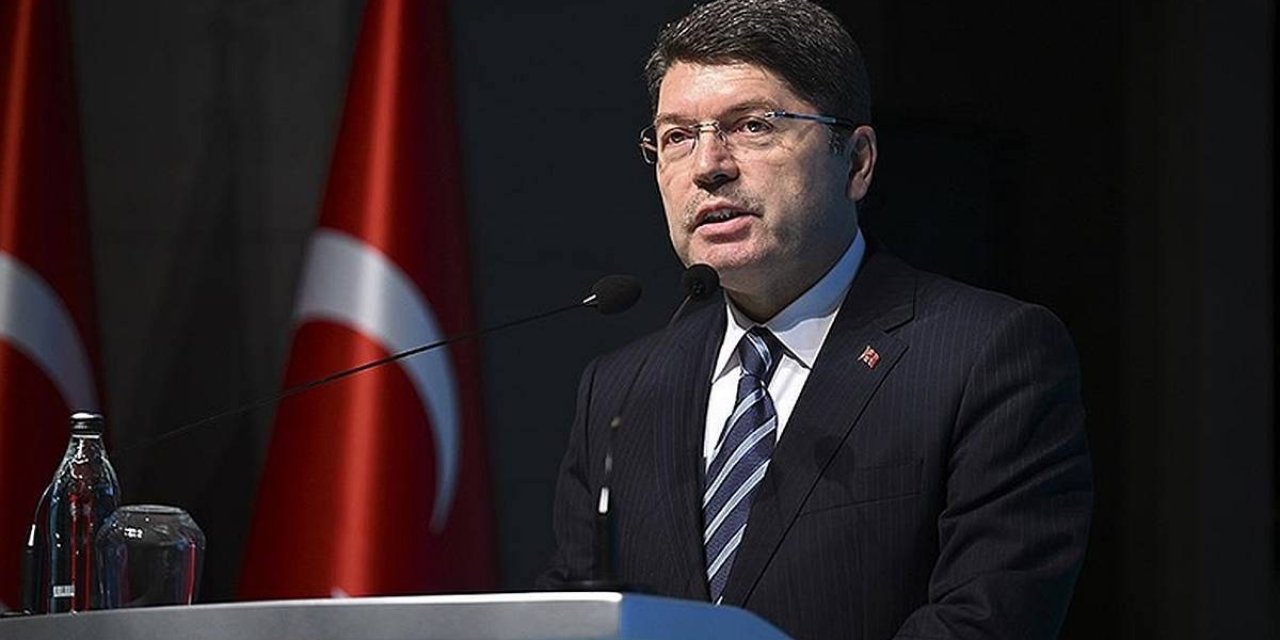 Bakan Tunç'tan Akın Gürlek'e yanıt: 'Savcılık iddia makamıdır, tutuklama kararını veren hakimlerdir'