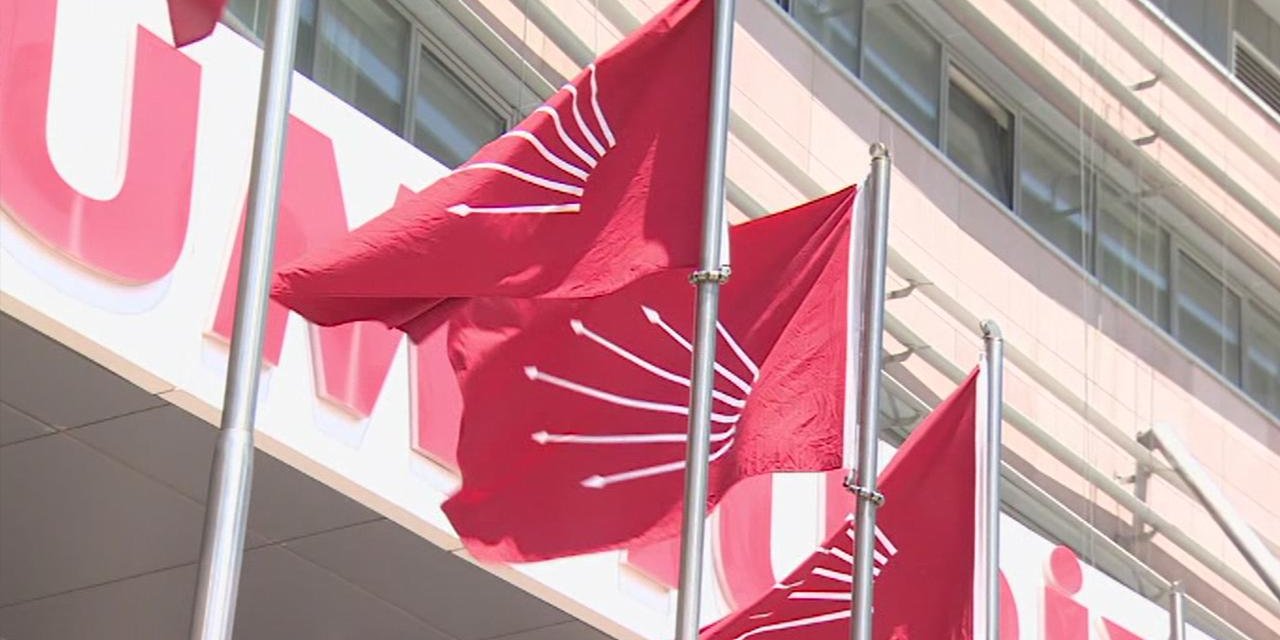 CHP'nin İstanbul delegelerinden yeni hamle: Olağanüstü kongre çağrısı