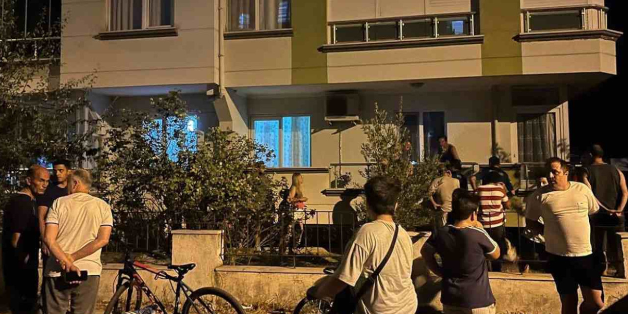 Belediye Başkanı'nın ailesinin evine molotof atılmıştı: Kırmızı bülten çıkarıldı