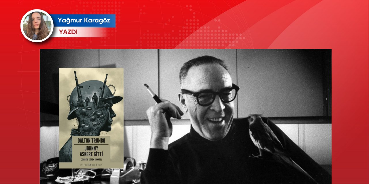 Bu kimin kavgası: Johnny Askere Gitti