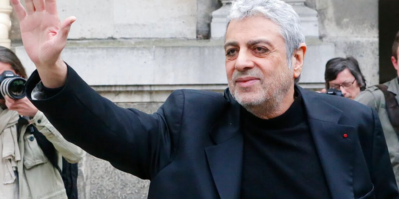 Enrico Macias konseri 'yoğun protesto olasılığı' gerekçesiyle yasaklandı