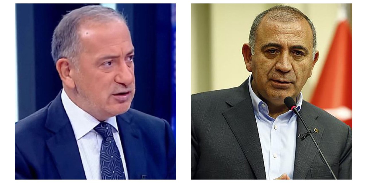 Fatih Altaylı: Gürsel Tekin beş gün önceden kayyum olarak atanacağını biliyordu