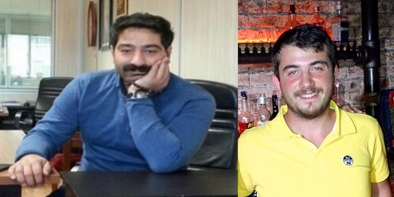 İzmir Belediyesi; Ulaş Lokumcu ve İkrar Sarısülük'ü ücretsiz izne çıkardı