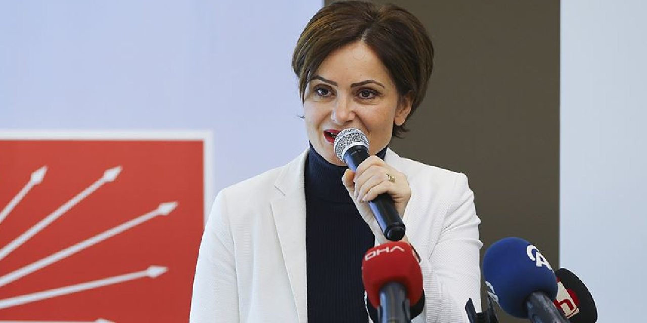 'Kaftancıoğlu'nun Gürsel Tekin'le il binasına gideceği' iddiasına açıklama: 'Bizim neden haberimiz yok?'