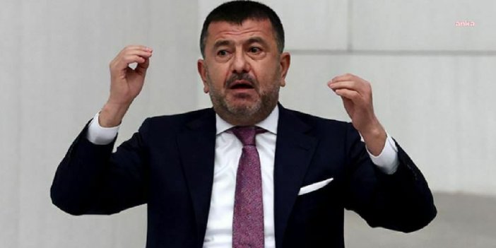 CHP'li Ağbaba: ‘İstanbul Başsavcısıyla görüşerek hem İstanbul hem genel merkeze çökme iddiaları var’