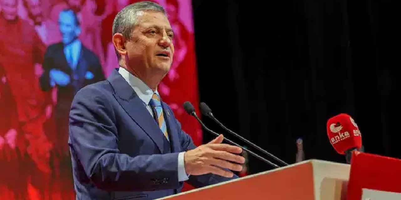 Özel: 'Yatanımız yatacak, bedel ödeyenimiz bedel ödeyecek. Şartlar 100 yıl öncesinden ağır değil'