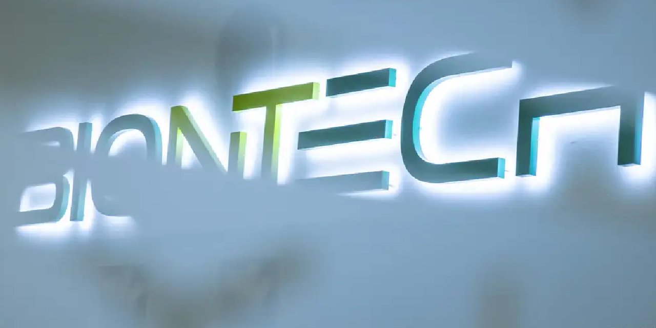 BioNTech'ten kanser tedavisinde umut veren ilaç