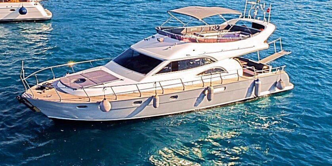 Yat, tekne ve gezinti gemilerine ÖTV getirildi