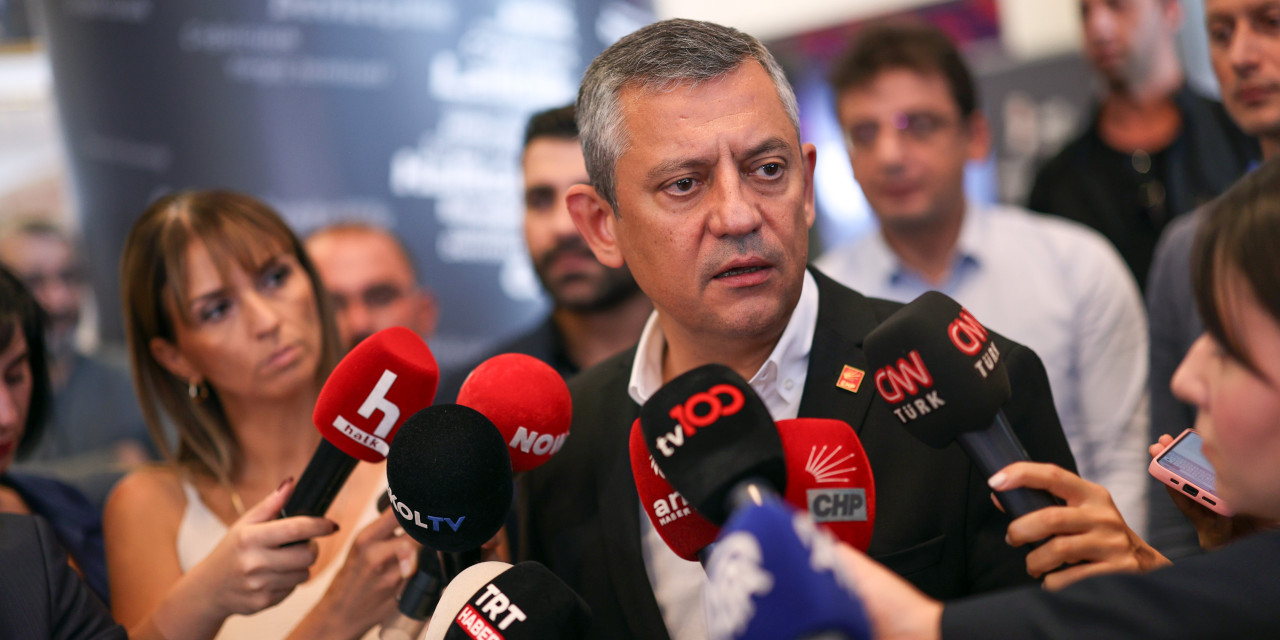 Özgür Özel: Genel başkanlığa kayyım atanırsa 6 gün durabilir