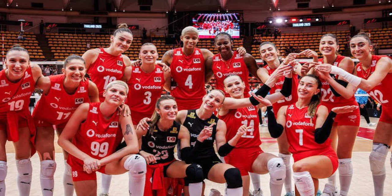 DEM Partili Koçyiğit'ten 'Filenin Sultanları'na: Yalnızca spor başarısı değil, dayanışmanın güçlü ifadesi