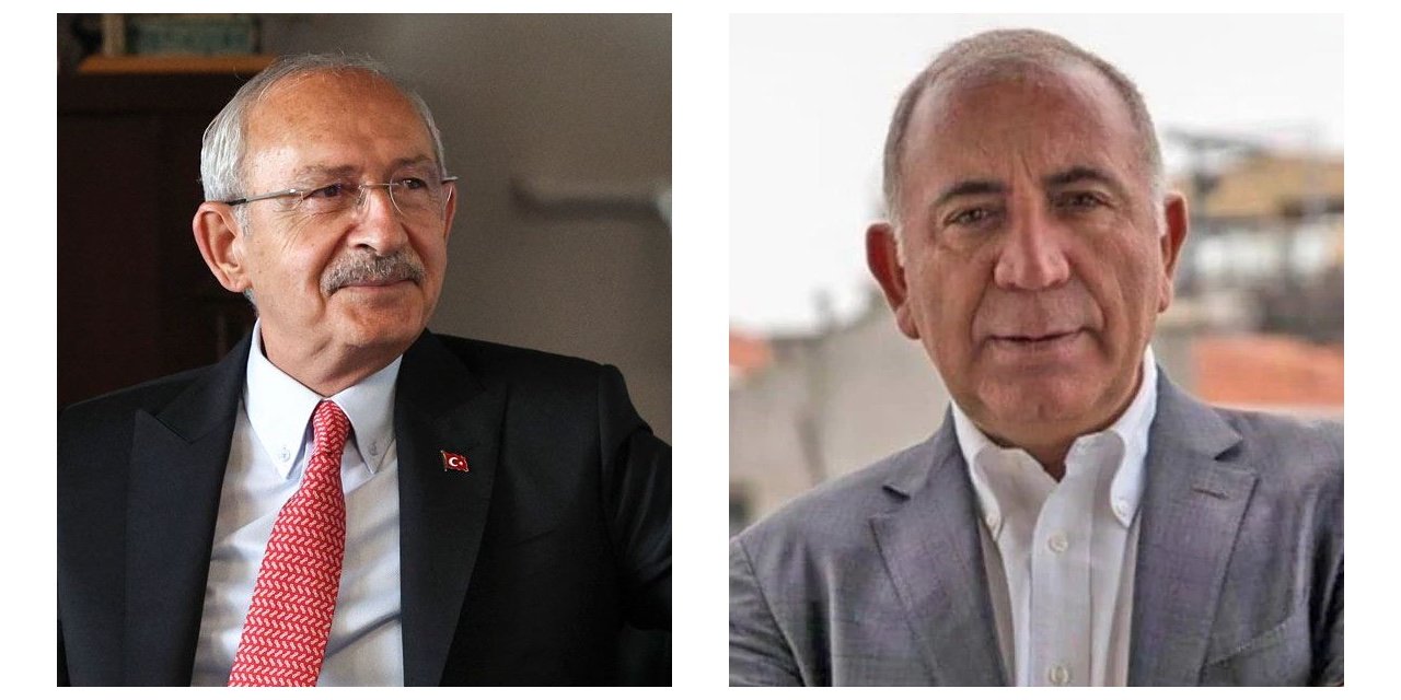 Özgür Özel: “Kemal Kılıçdaroğlu, İstanbul kayyımına randevu vermedi”