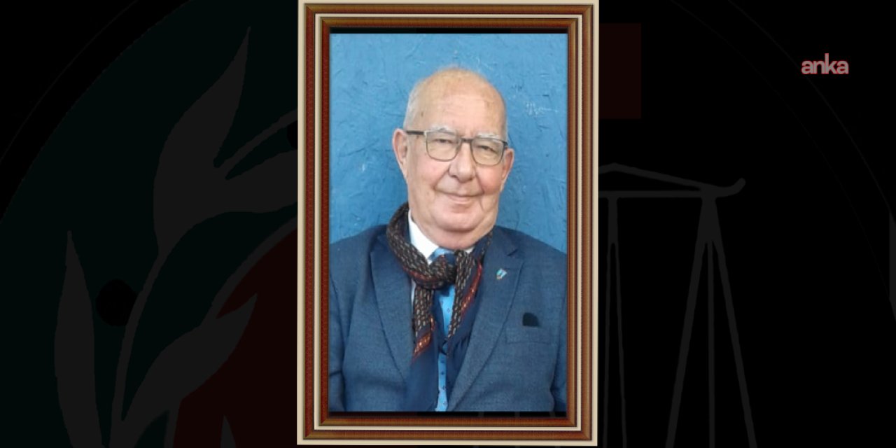 Siyasetçilerin avukatı Erden Arısoy, 80 yaşında hayatını kaybetti