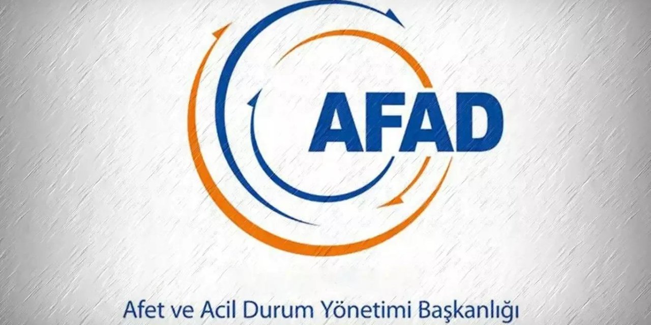 AFAD duyurdu: Balıkesir’in Sındırgı ilçesinde yaşanan 4,9 büyüklüğünde depremle ilgili olumsuz bir durum yok