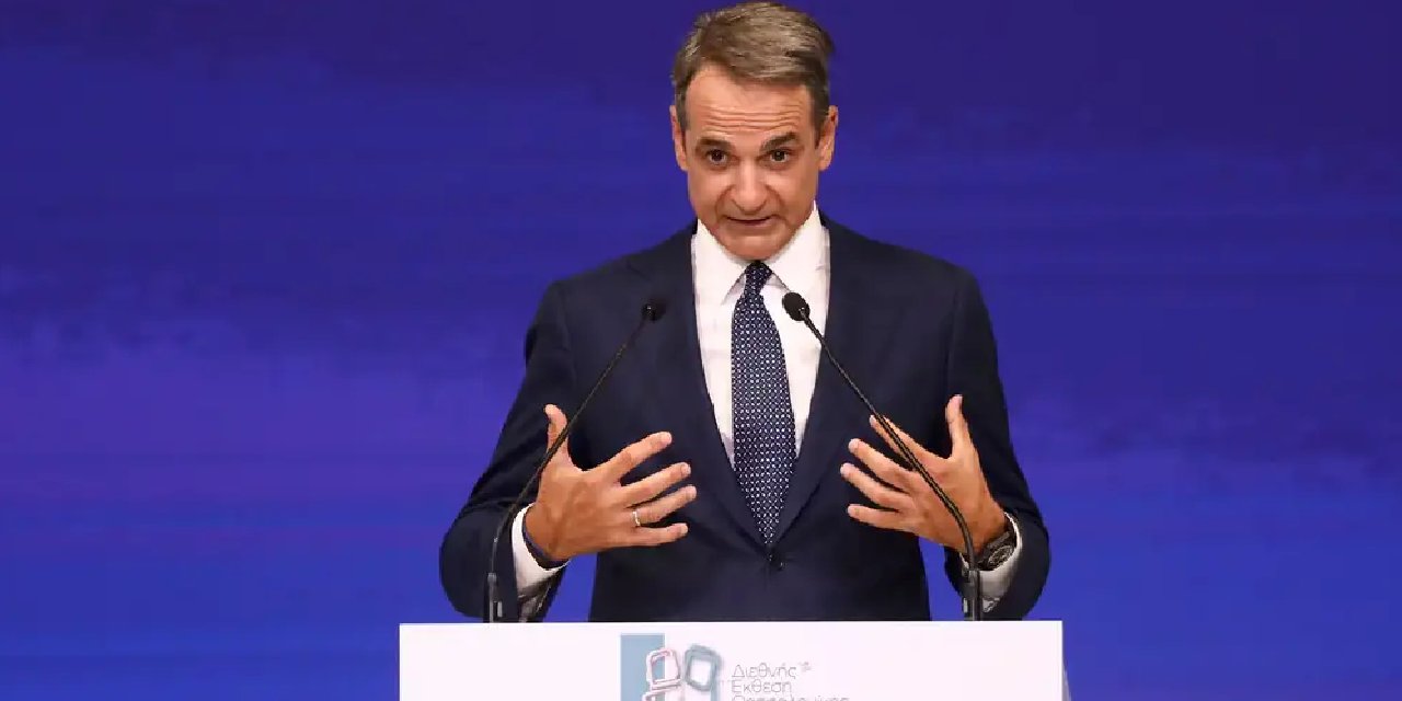 Yunan ekonomisi düzlüğe çıktı: Vergiler düşüyor