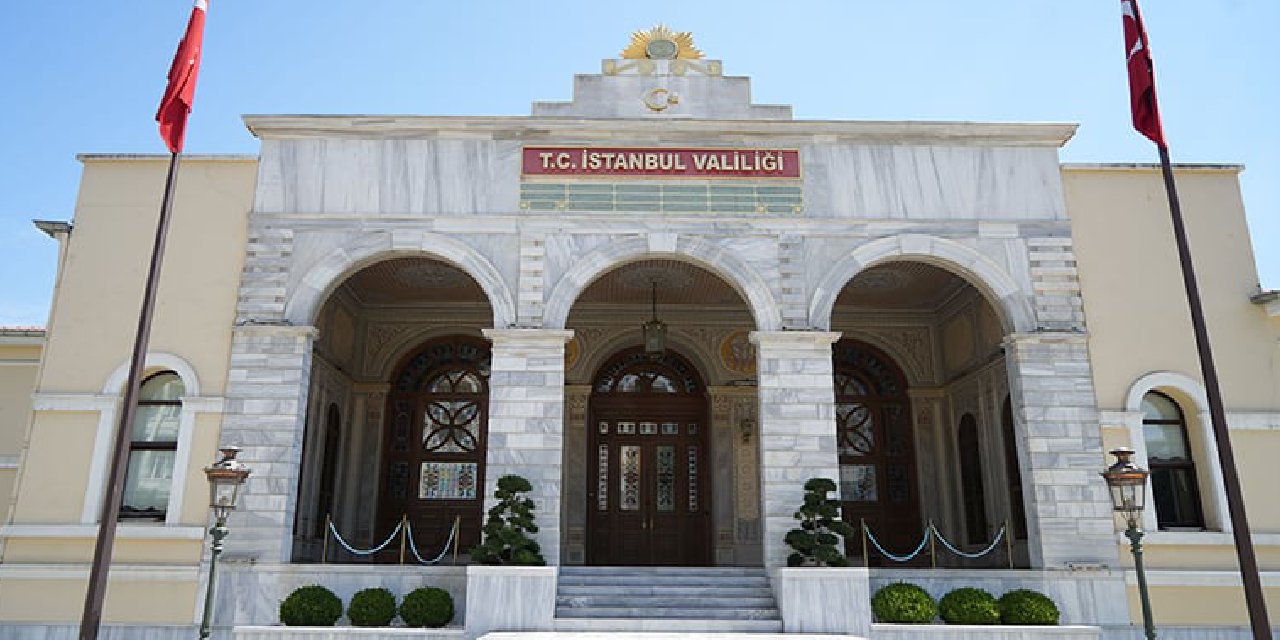 CHP'nin çağrısının ardından Valilik İstanbul’da eylem yasağı getirdi: Vali kayyımın görevde olduğunu söyledi
