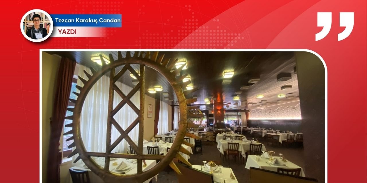 Sakarya’da bellek bekçisi: Göksu Lokantası