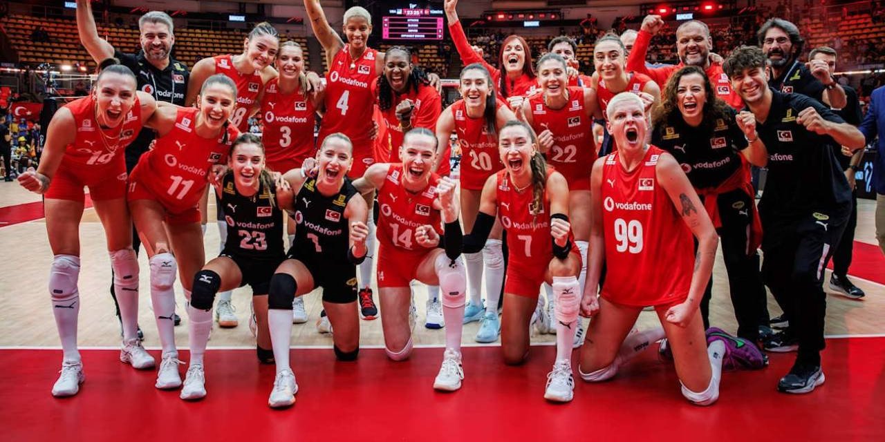 Valiliğin eylem yasağı dünya ikincisi olan Filenin Sultanları'nı da etkiledi: Kutlama iptal edildi