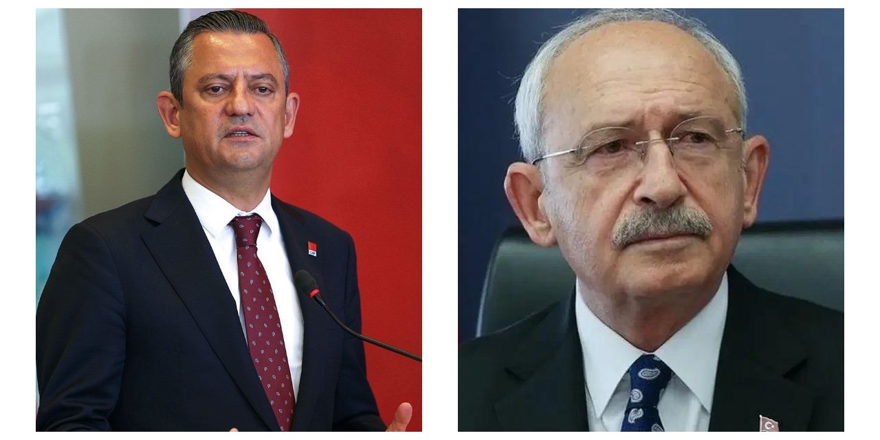 CHP’de kurultay düğümü: Tüzüğün 48'nci maddesi tartışmaların merkezinde