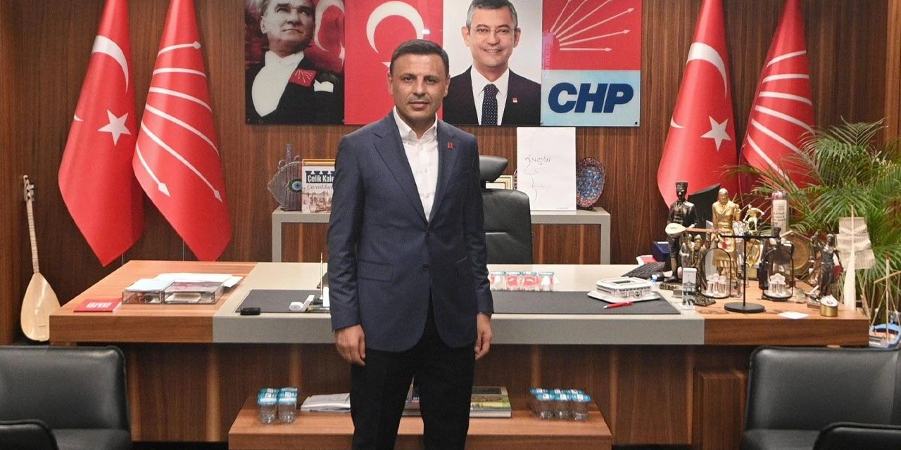Özgür Çelik: Valiye ulaşamıyoruz, telefonlarımızı açmıyor