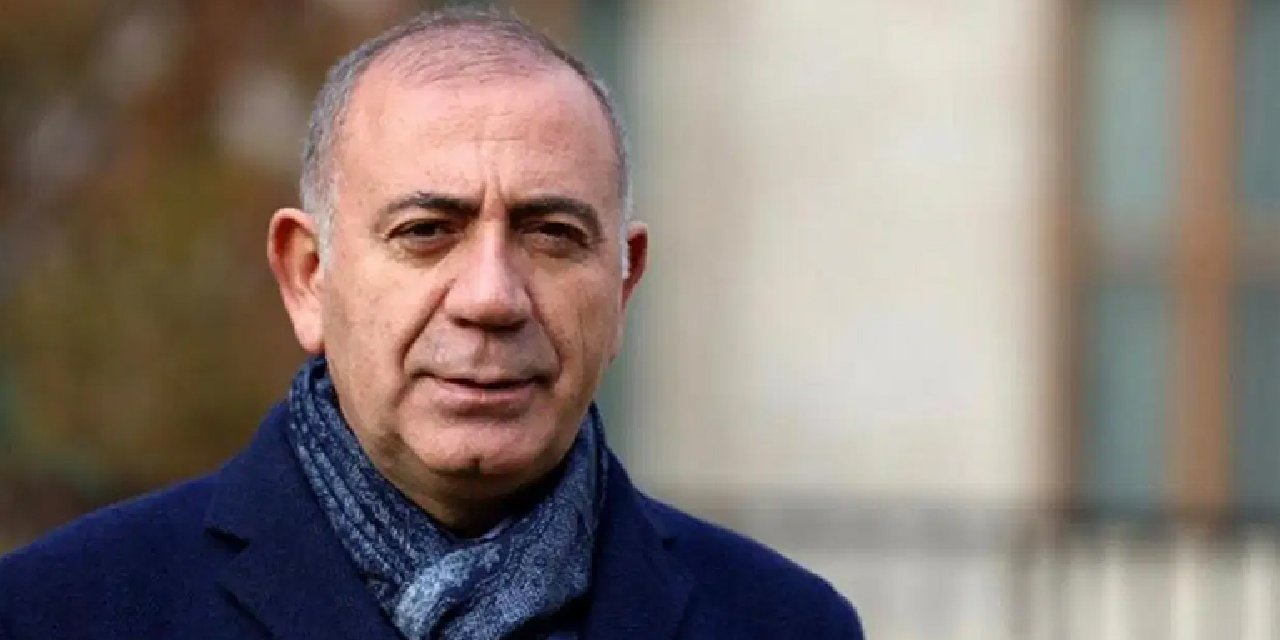 Gürsel Tekin mahkemeye başvurdu: Kararı CHP'ye tebliğ edin