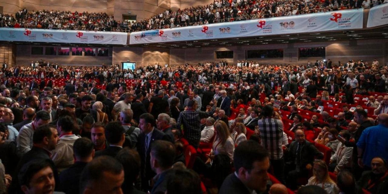 CHP'den kayyıma karşı yeni hamle: Seçim Kurulu'na başvuru yapıldı