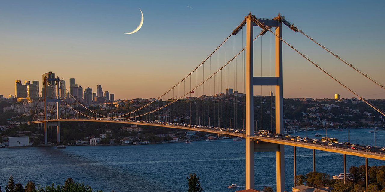 Boğaziçi ve Fatih Sultan Mehmet köprülerinin işletmesi özelleştiriliyor