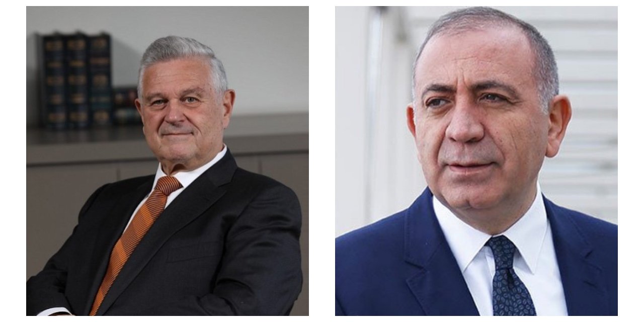 Kayyım aramışlar: Önce Nebil İlseven'e teklif edildi, kabul etmeyince Gürsel Tekin oldu