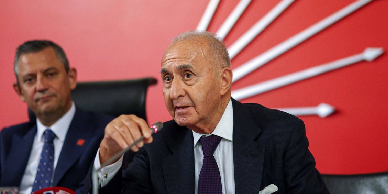 Hikmet Çetin: Kılıçdaroğlu CHP'nin başına geçmek istiyor, sokağa çıkamaz