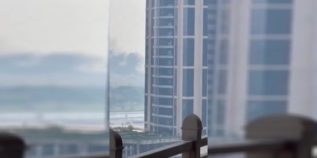 Katar’da patlamalar...Hamas’ın üst düzey liderlerine 'nokta atışı' saldırı