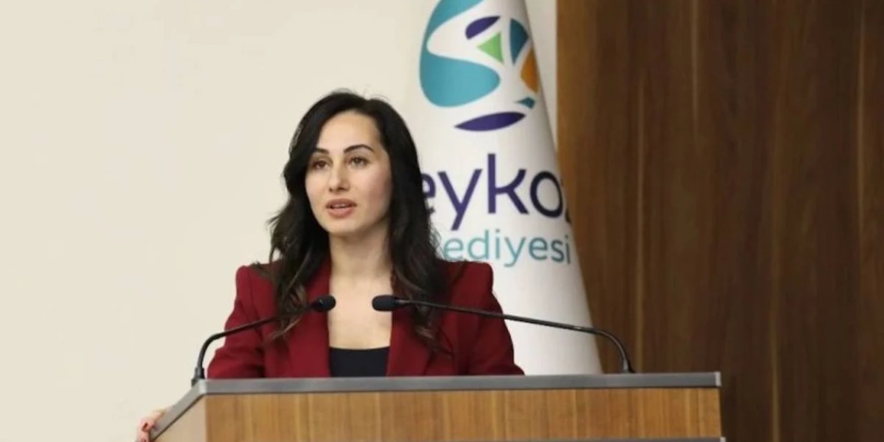 Beykoz Belediye Başkanvekili Özlem Vural Gürzel, CHP'den istifa etti