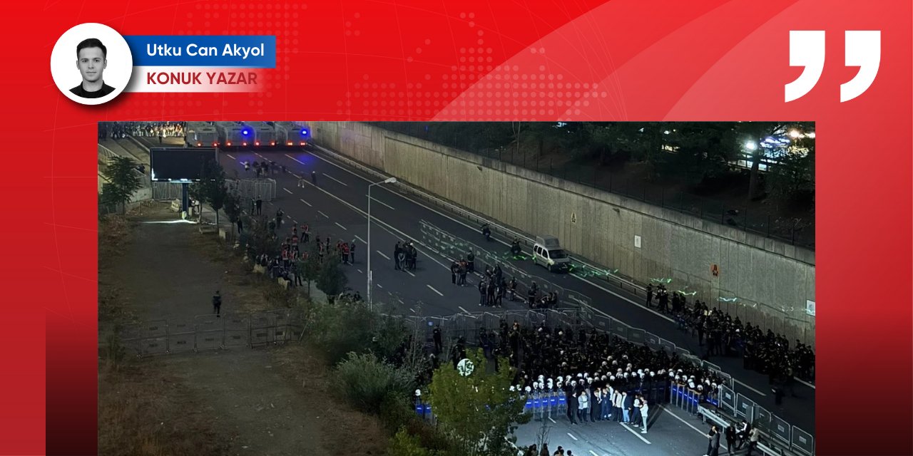 Muhtemel yeni düzen: “Seçimsiz” Türkiye