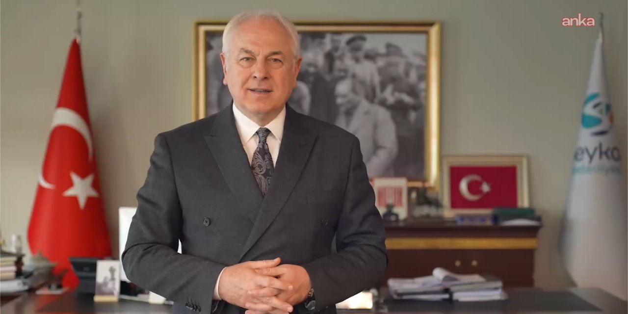 Köseler: Kumpası kuranların kirliliğini kullanmaya umarım kimse tenezzül etmez