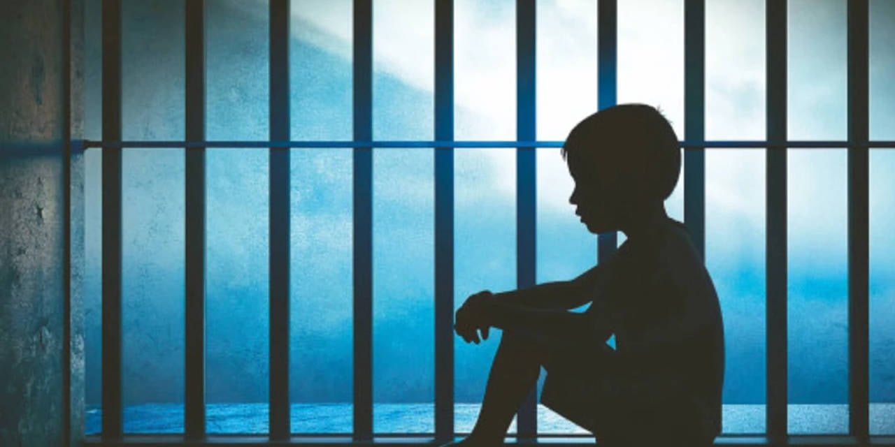 Suça sürüklenen çocuklar için yeni tasarı: Ceza artışı ve indirimlerde değişiklik planlanıyor