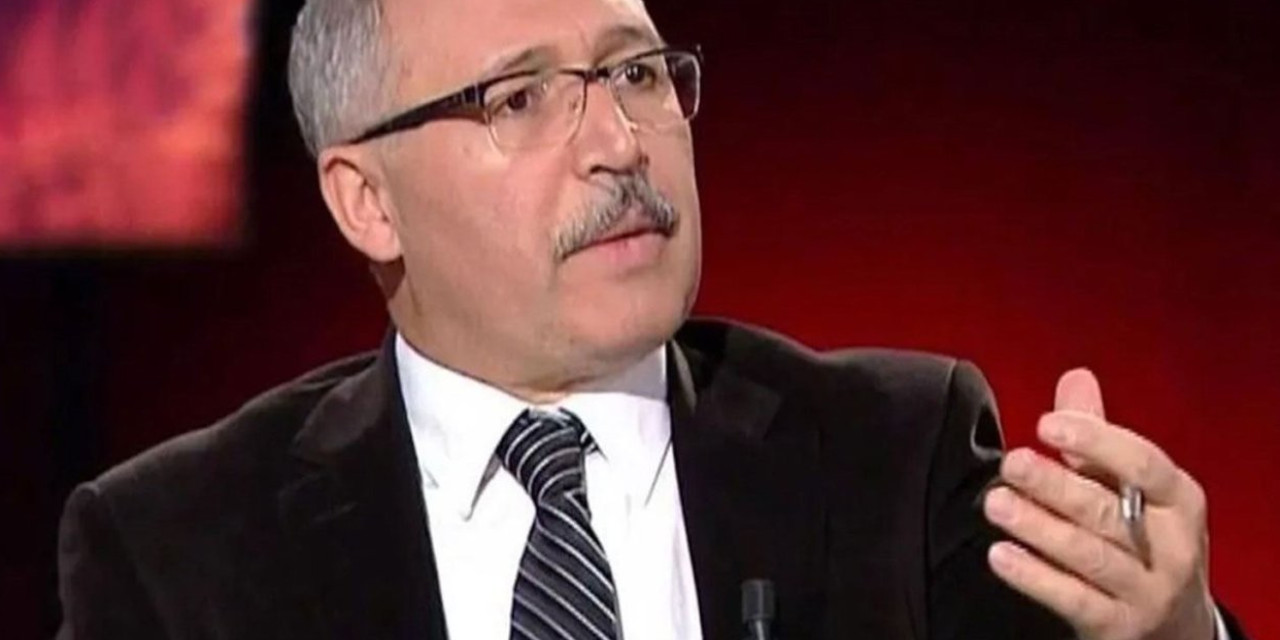 Adulkadir Selvi'den uyarı: Korumazsak bugün CHP'ye olur yarın başka partilere...