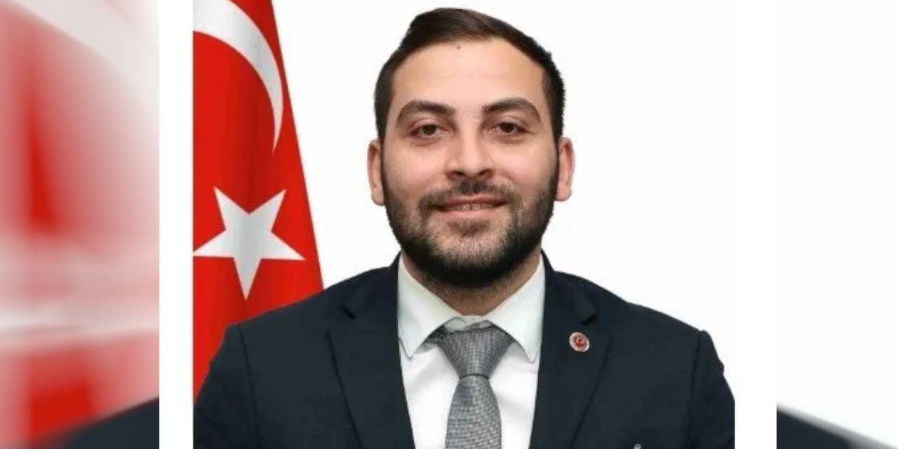 Beykoz Belediyesi'nden istifa eden Uğur Gökdemir kongre davasından yargılanmış