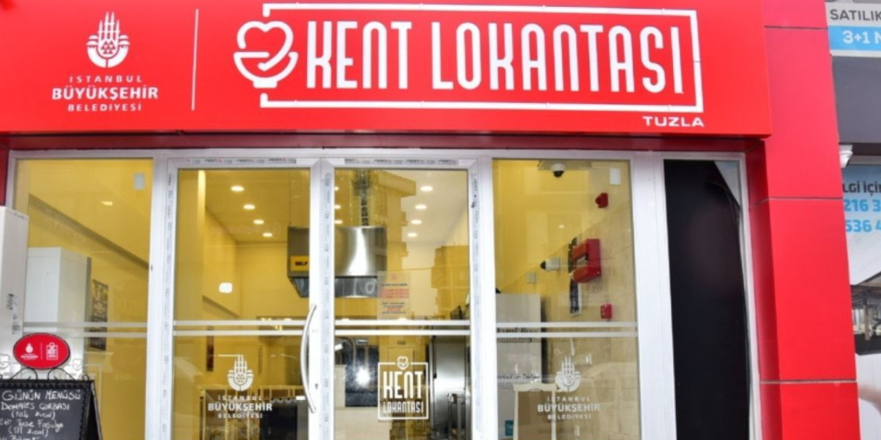 CHP'den AKP'ye geçmişti: Kent Lokantası oldu Halk Lokantası