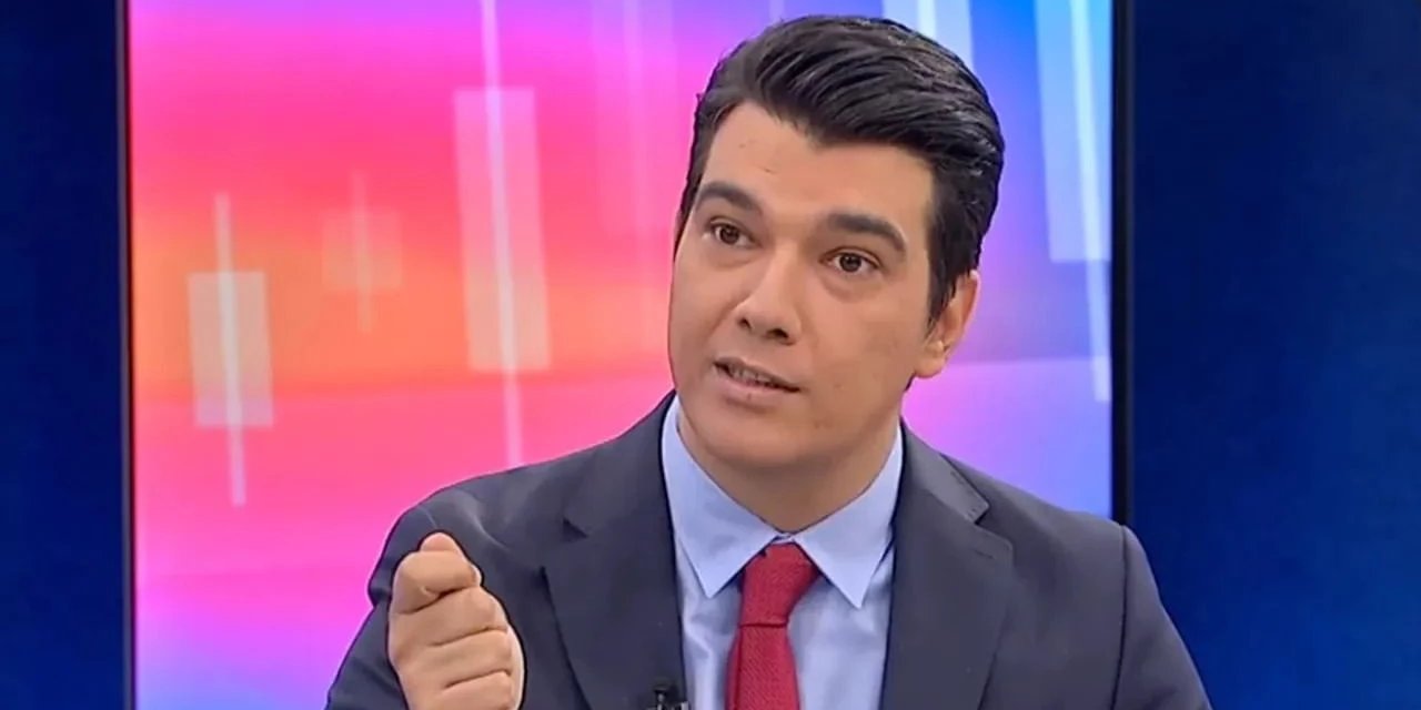 Gürsel Tekin, Ozan Gündoğdu’dan kuracağı partinin başına geçmesini istemiş... Tekin açıklama yaptı